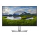 DELL - DELL P Series P2225H pantalla para PC 54,6 cm (21.5'') 1920 x 1080 Pixeles Full HD LCD Negro, Plata - DELL-P2225H